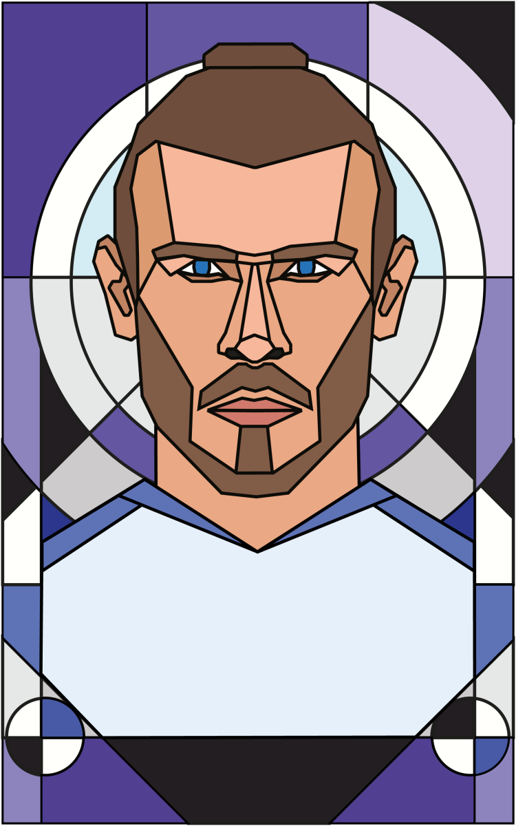 足坛的顶级 足坛的顶级