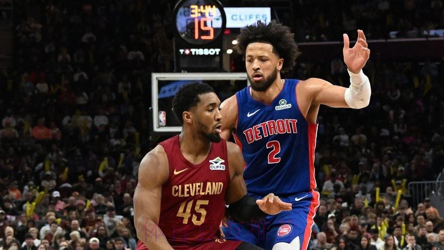 落选秀单节21分坎宁安27+6+7，米切尔30分难救主，活塞复仇骑士