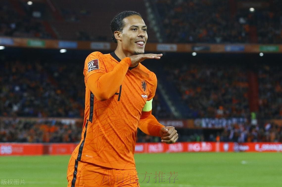 世预赛收官战大开杀戒!范戴克队史第一人,荷兰4-0晋级世界杯 世预赛收官战大开杀戒!范戴克队史第一人,荷兰4-0晋级世界杯