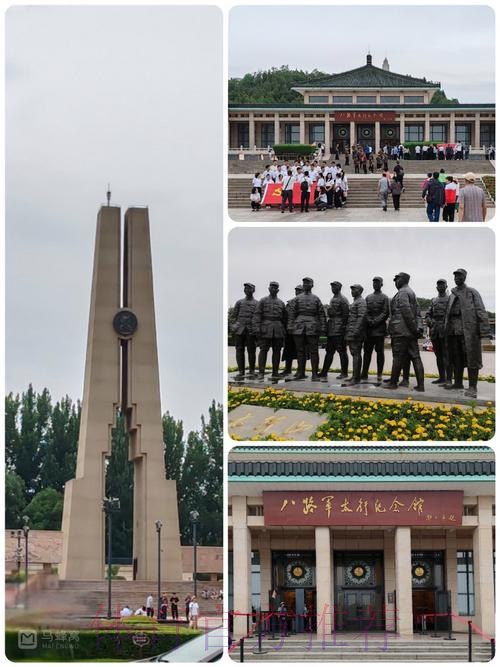 中国U-19男足参观八路军太行纪念馆 接受爱国主义教育 中国U-19男足参观八路军太行纪念馆 接受爱国主义教育